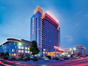 shuguang international hotel jurong