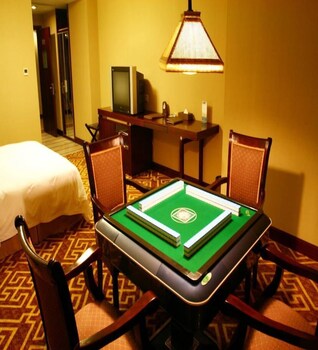 shuguang international hotel jurong