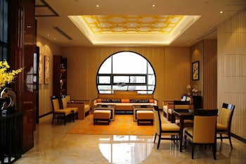 shuguang international hotel jurong