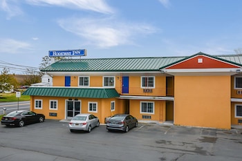 rodeway inn