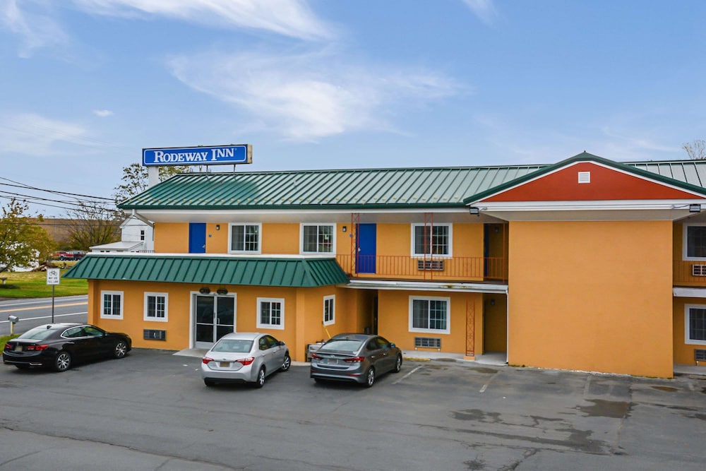 rodeway inn