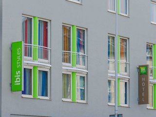 B&B Hotel Aachen City-Ost,Cologne>>Aachen,2 star