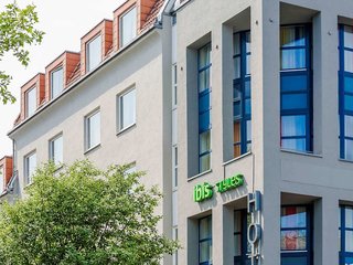 B&B Hotel Aachen City-Ost,Cologne>>Aachen,2 star