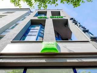 B&B Hotel Aachen City-Ost,Cologne>>Aachen,2 star