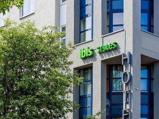 B&B Hotel Aachen City-Ost,Cologne>>Aachen,2 star