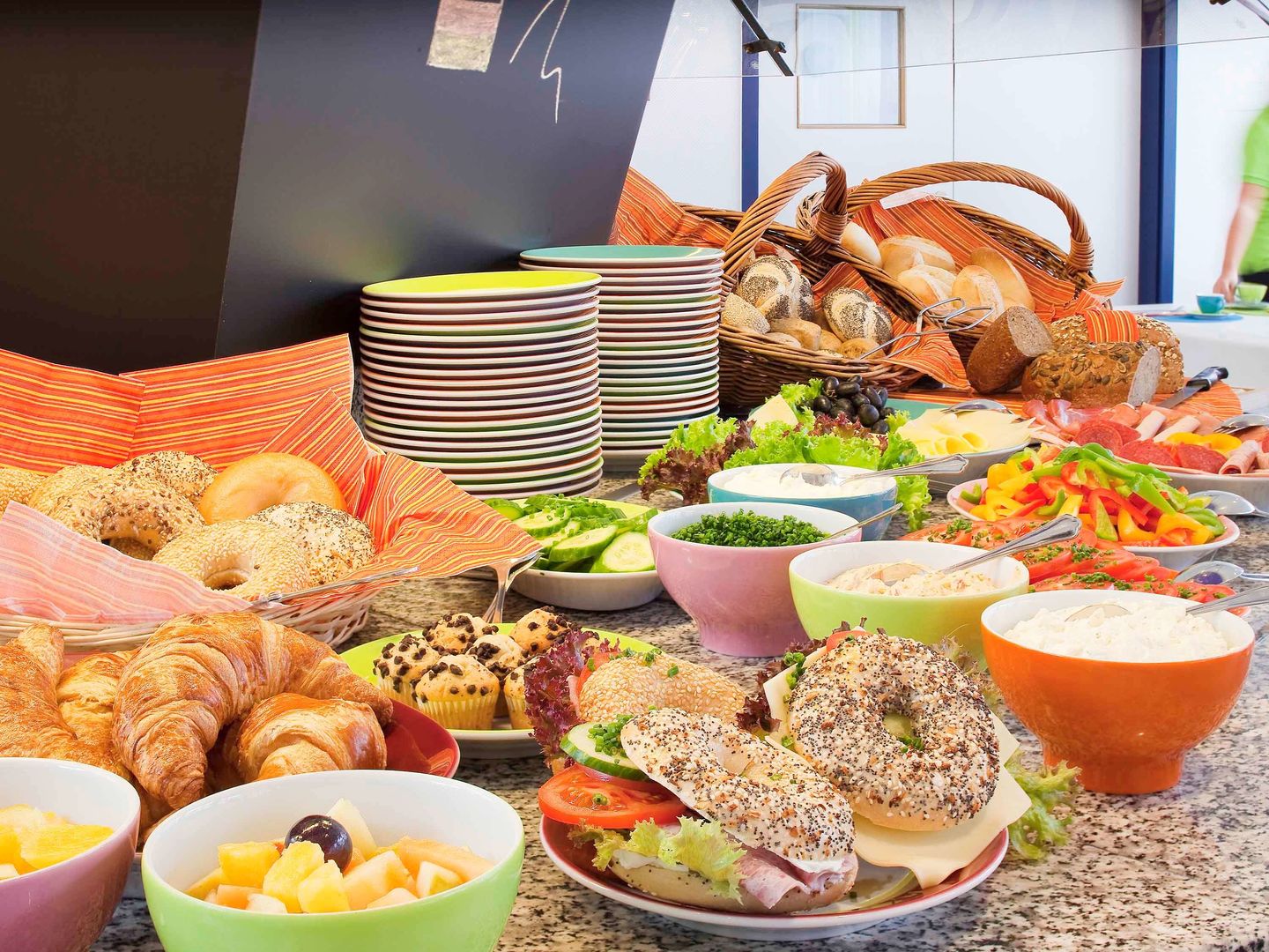 bandb hotel aachen city ost