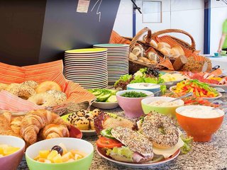 bandb hotel aachen city ost
