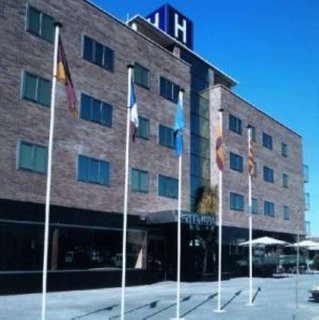 Hotel Rull,Arnes>>Amposta,3 star