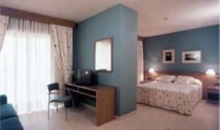 Hotel Rull,Arnes>>Amposta,3 star