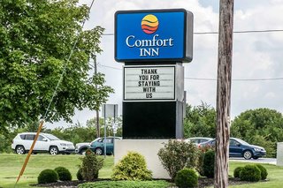 Comfort Inn Lancaster County North,East Cocalico Township>>Denver,3 star