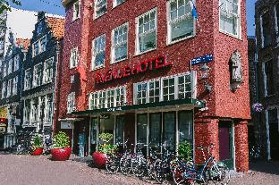 Hotel Avenue,Amsterdam City Centre>>Amsterdam,4 star