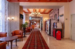 Hotel Avenue,Amsterdam City Centre>>Amsterdam,4 star