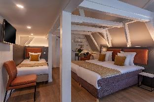Hotel Avenue,Amsterdam City Centre>>Amsterdam,4 star