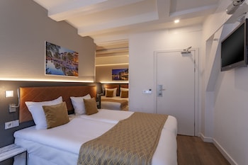 hotel avenue