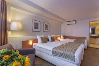 hotel avenue