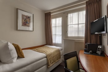 hotel avenue