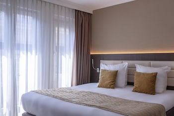 hotel avenue