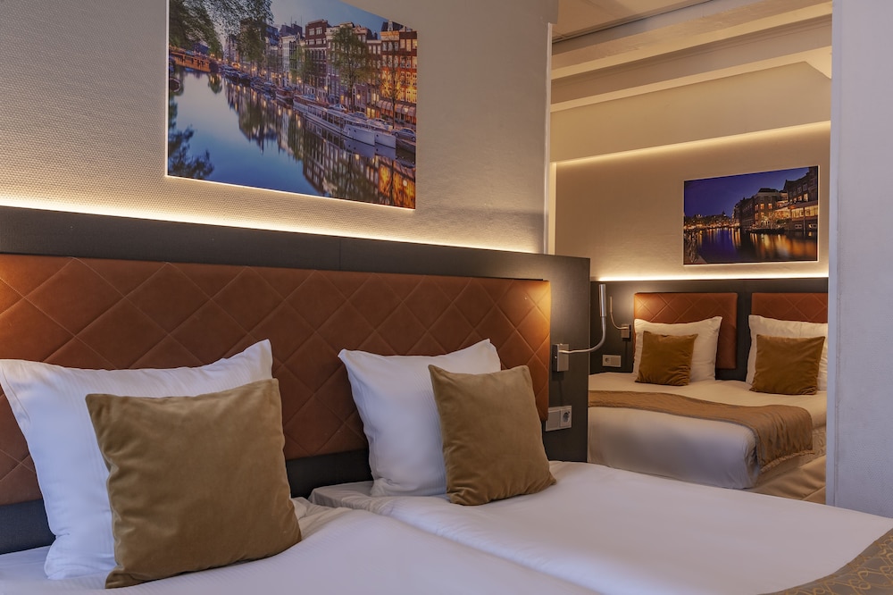hotel avenue