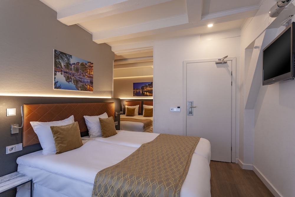 hotel avenue