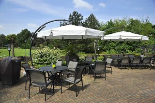 fletcher hotel restaurant doorwerth arnhem