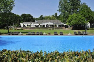 Fletcher Hotel - Restaurant Doorwerth - Arnhem,Near Doorwerth Castle,4 star