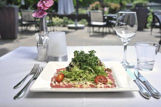 fletcher hotel restaurant doorwerth arnhem