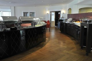 fletcher hotel restaurant doorwerth arnhem