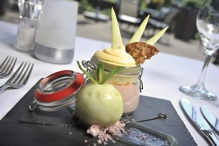 fletcher hotel restaurant doorwerth arnhem