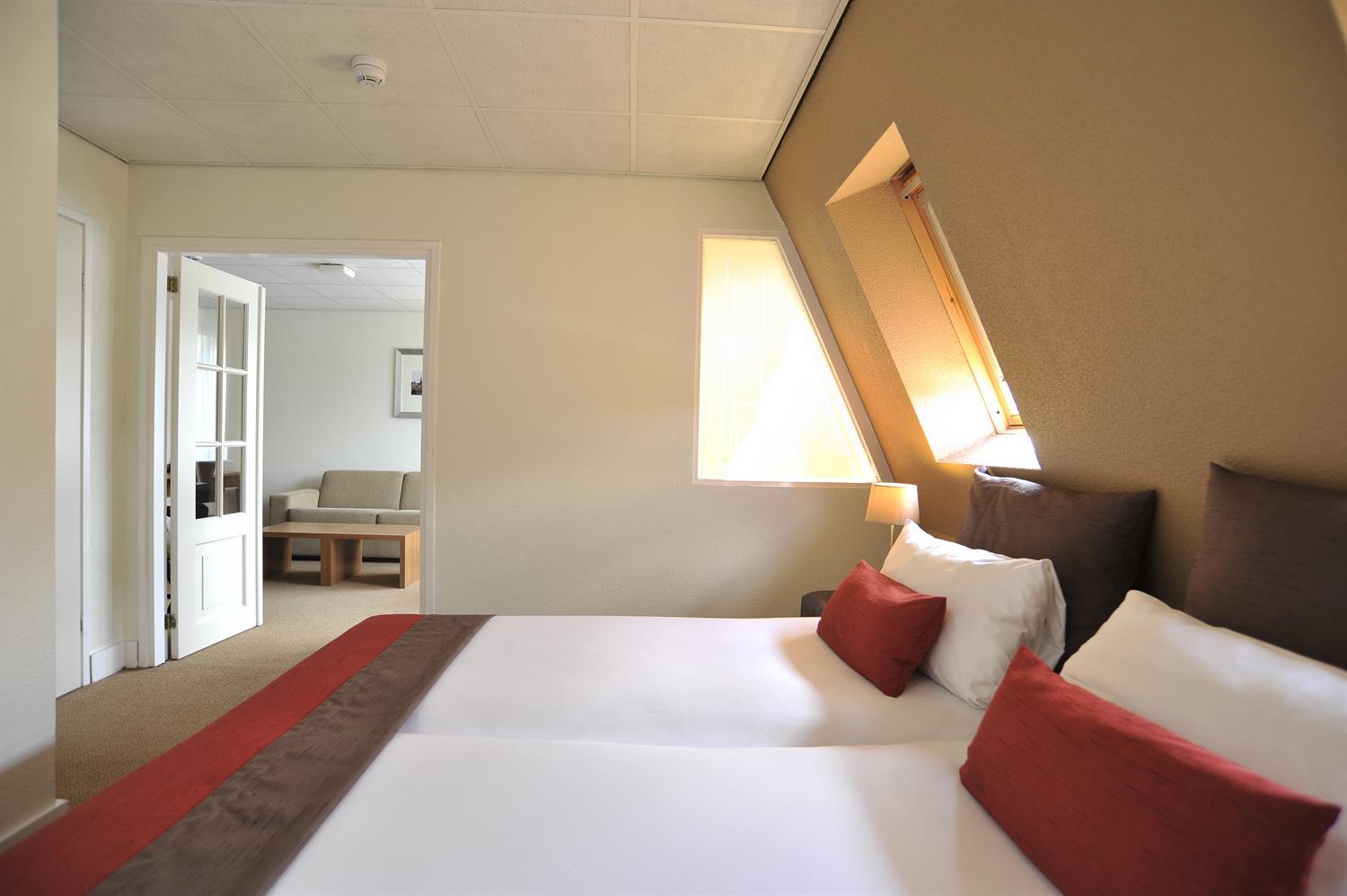 fletcher hotel restaurant doorwerth arnhem