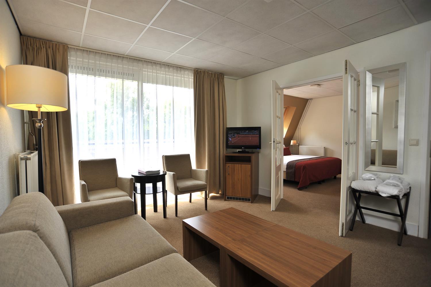 fletcher hotel restaurant doorwerth arnhem