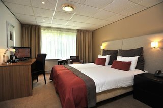 fletcher hotel restaurant doorwerth arnhem