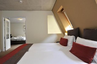 fletcher hotel restaurant doorwerth arnhem