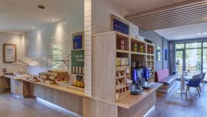 Holiday Inn Express Dortmund By Ihg,Dortmund Airport>>Dortmund,3 star