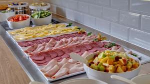 Holiday Inn Express Dortmund By Ihg,Dortmund Airport>>Dortmund,3 star