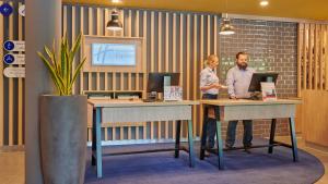 Holiday Inn Express Dortmund By Ihg,Dortmund Airport>>Dortmund,3 star