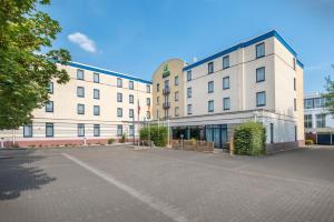 Holiday Inn Express Dortmund By Ihg,Dortmund Airport>>Dortmund,3 star