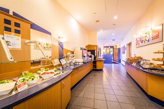 Holiday Inn Express Dortmund, An Ihg Hotel,Dortmund Airport>>Dortmund,3 star