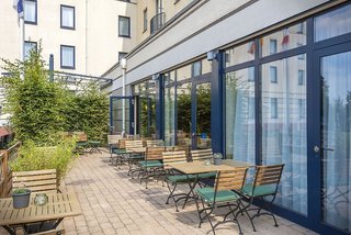Holiday Inn Express Dortmund, An Ihg Hotel,Dortmund Airport>>Dortmund,3 star