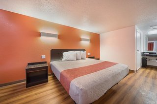 motel 6 hamburg ny