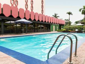 Ibis Douala,Wouri>>Douala,3 star