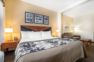 Sleep Inn & Suites Douglas,Douglas>>Converse County,3 star