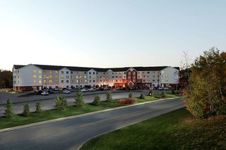 Homewood Suites By Hilton Dover - Rockaway,Dover>>Chatham,3 star