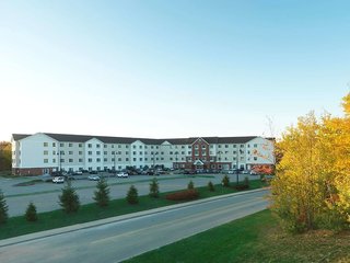 Homewood Suites By Hilton Dover - Rockaway,Dover>>Chatham,3 star