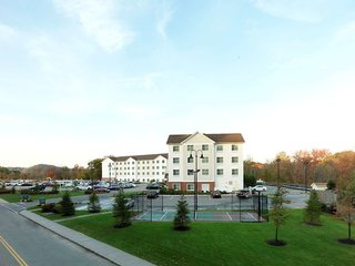 Homewood Suites By Hilton Dover - Rockaway,Dover>>Chatham,3 star