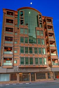 Radiance Premium Suites,In Dubai (Al Barsha),3 star
