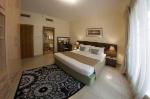 Radiance Premium Suites,In Dubai (Al Barsha),3 star