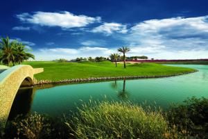 Arabian Ranches Golf Club,Arabian Ranches>>Al Barsha,2 star