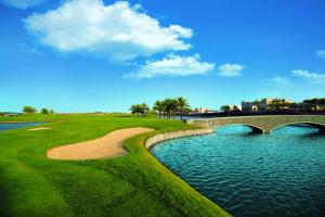 Arabian Ranches Golf Club,Arabian Ranches>>Al Barsha,2 star