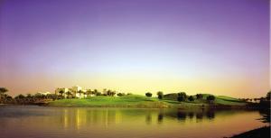 Arabian Ranches Golf Club,Arabian Ranches>>Al Barsha,2 star