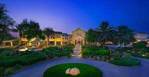 Arabian Ranches Golf Club,Arabian Ranches>>Al Barsha,2 star